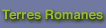 Dcouvrir le terroir de Terre Romane