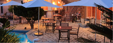 Auberge du Roua / Offre plaisir
