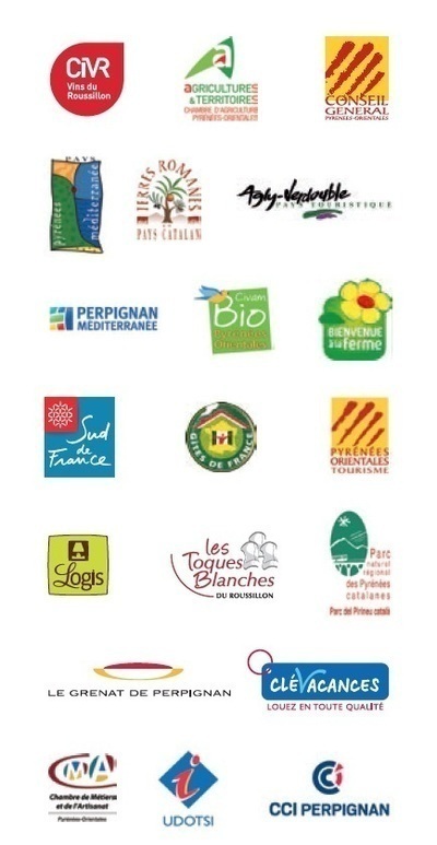 Nos partenaires Nos partenaires