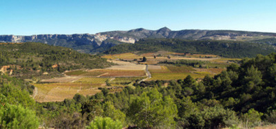 Cirque de Tautavel Cirque de Tautavel