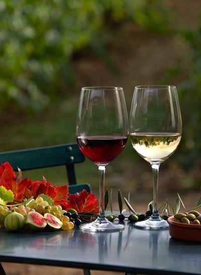 Des vins variés aux multiples facettes Des vins variés aux multiples facettes