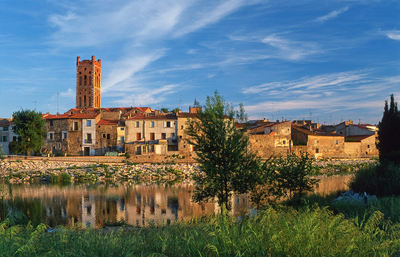 Rivesaltes