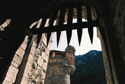 Villefranche de Conflent, ville classée au Patrimoine mondial de l'UNESCO Villefranche de Conflent, ville classée au Patrimoine mondial de l'UNESCO