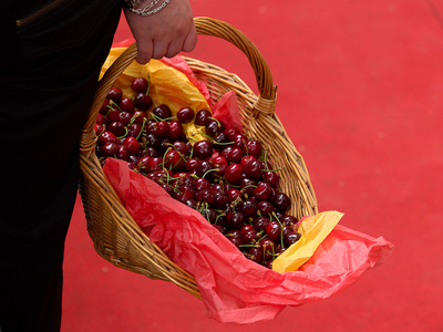 Les Cerises de Céret Les Cerises de Céret
