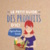 LE PETIT GUIDE DES PRODUITS D'ICI