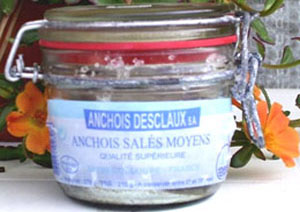 ANCHOIS DESCLAUX