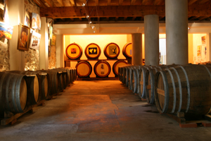 CAVE ARNAUD DE VILLENEUVE