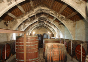 CELLIER DES DOMINICAINS