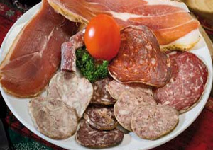 CHARCUTERIE BONZOM