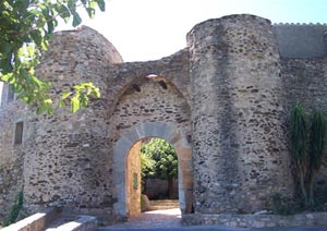 CHATEAU DE CASTELNOU