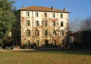 CHATEAU DE SAU
