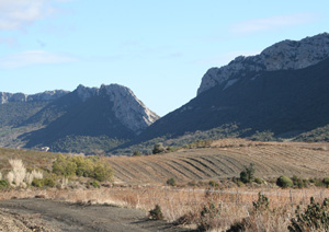 CHATEAU DE L'OU