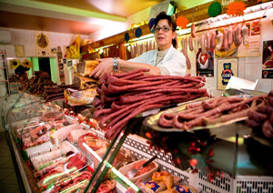 CHARCUTERIE BANYULS