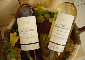 DOMAINE CARLE COURTY