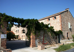 CHATEAU LAURIGA