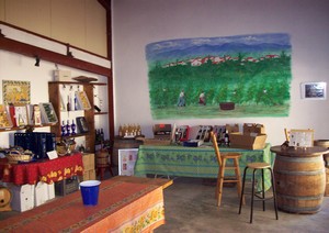 DOMAINE COLL DE ROUSSE