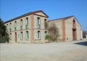 CHATEAU PLANERES