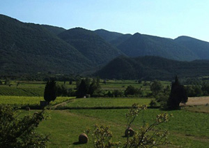 DOMAINE DE MAJAS