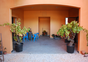 DOMAINE DE LA PERDRIX