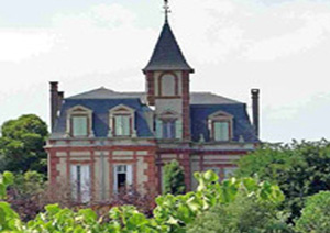 CHATEAU DE REY