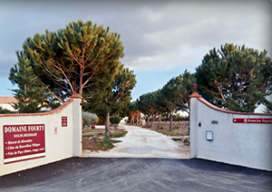 DOMAINE FOURTY