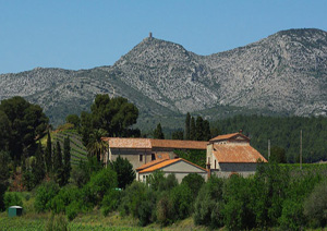 DOMAINE MAS CREMAT