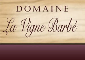 DOMAINE LA VIGNE BARBE