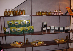 DOMAINE SAINT THOMAS