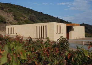 DOMAINE THUNEVIN CALVET