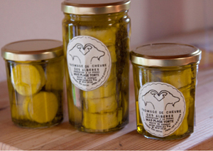 FROMAGES DES ALBERES