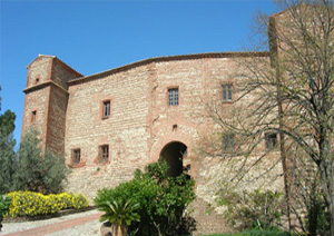 EARL JONQUERES D'ORIOLA