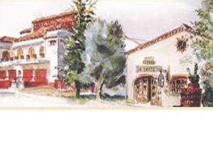 LES VIGNERONS DE SAINT ANDRE