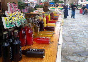 SAOR FABRICATION ARTISANALE