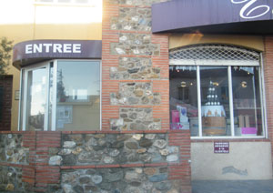 SCV LES VIGNOBLES DE CONSTANCE ET DU TERRASSOUS
