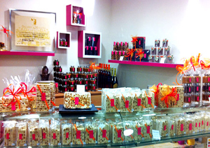 TORRES CHOCOLATIER