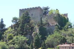 CHATEAU DE CASTELNOU