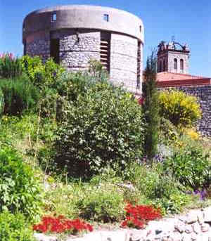TOUR DES PARFUMS DE MOSSET