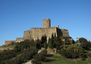 FORT SAINT ELME