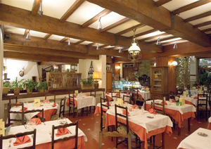 CHEZ PLANES HOTEL RESTAURANT BRASSERIE