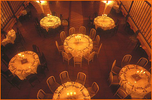 AUBERGE DU DOMAINE DE ROMBEAU