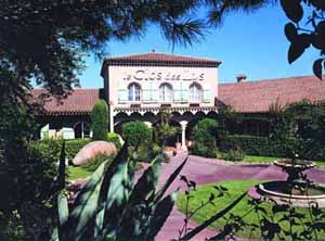 LE CLOS DES LYS - VILA TRAITEUR DE FRANCE