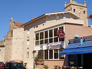 LE COMMERCE