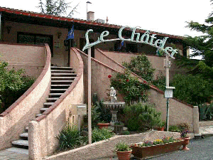 HOTEL RESTAURANT LE CHATELET