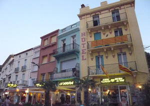 LA DORADE