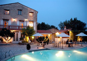 AUBERGE DU ROUA