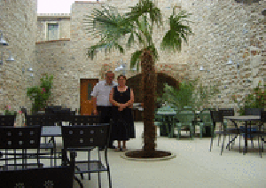 RESTAURANT LA TOUR DE L'HORLOGE